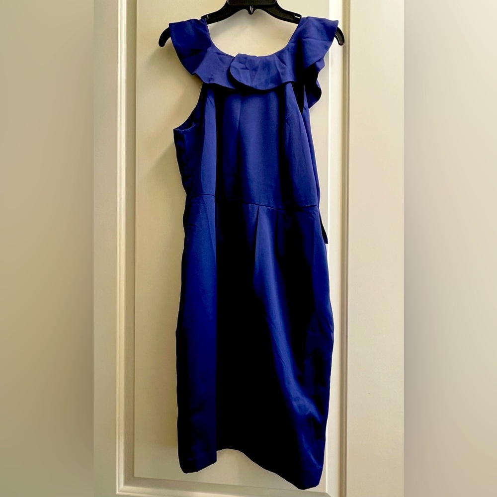 Elegant Target Mini Dress size 10